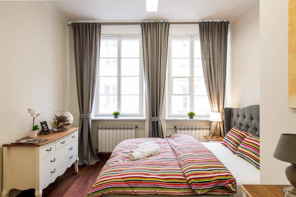 Apartamenty-mi Happy Apartment